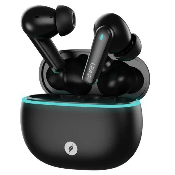 new earbud, Wireless, 35H Battery Life, Made in India, 5.3v Bluetooth