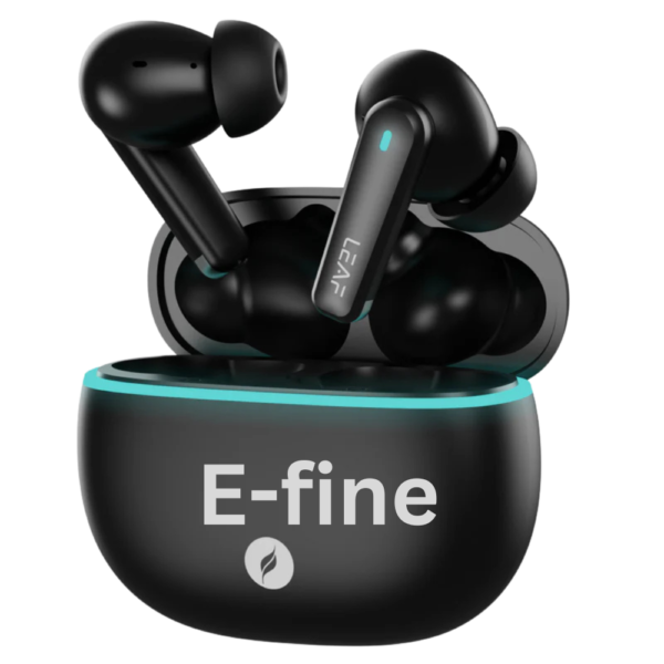 Earbuds